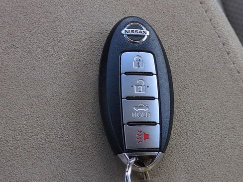 Used 2007 Nissan Altima 2.5 S w/ Convenience Plus Pkg image 27