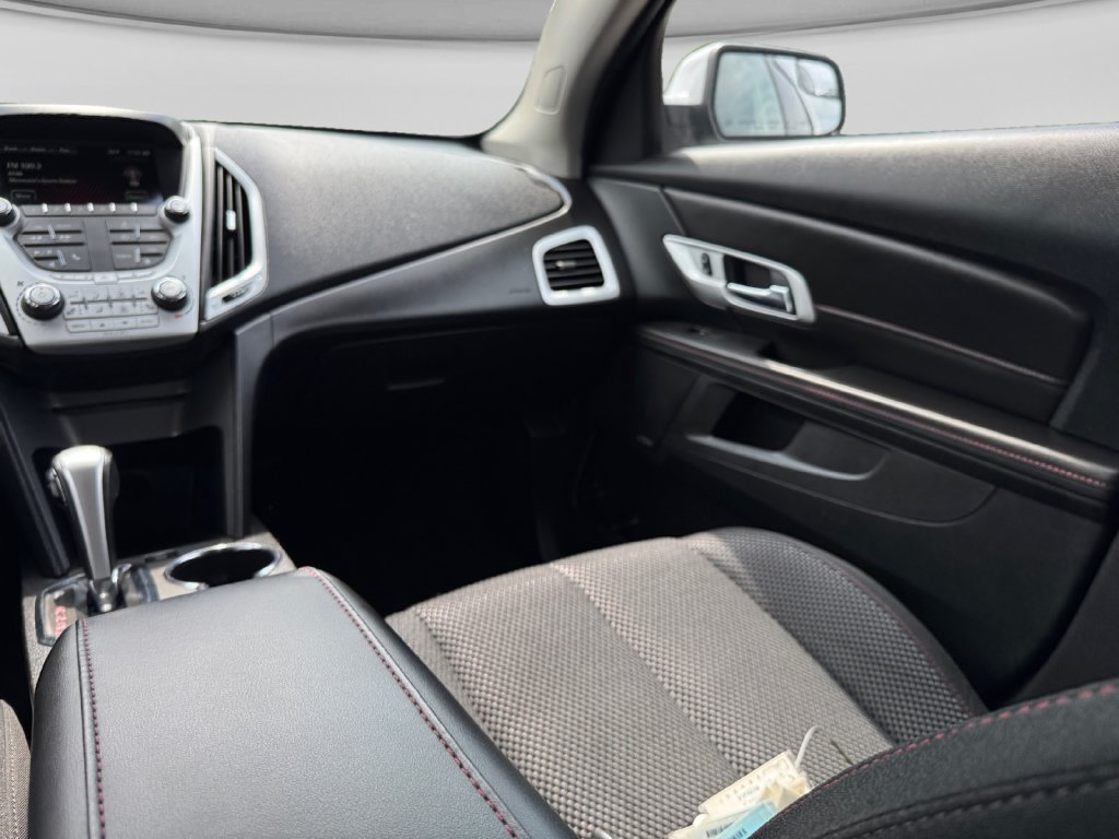Used 2014 GMC Terrain SLE w/ Convenience Package FWD image 24