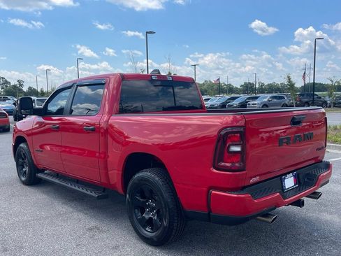 Used 2025 RAM 1500 Tradesman w/ Night Edition AWD/4WD image 19