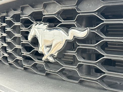 Used 2023 Ford Mustang Premium image 14