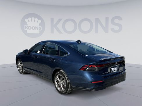 Used 2024 Honda Accord EX image 4