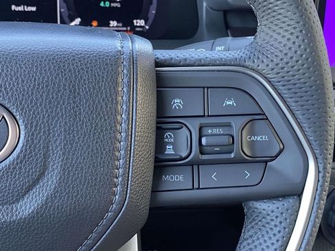 New 2026 Toyota Tacoma TRD Sport image 27