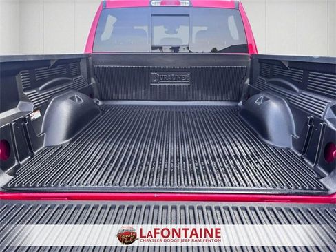 Used 2023 RAM 1500 Lone Star w/ Trailer Tow Group image 26