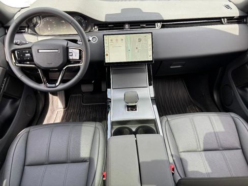 Used 2026 Land Rover Range Rover Evoque S image 15
