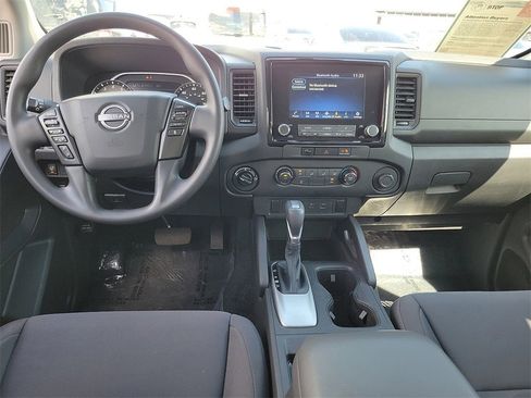 Used 2023 Nissan Frontier S w/ Technology Package image 4