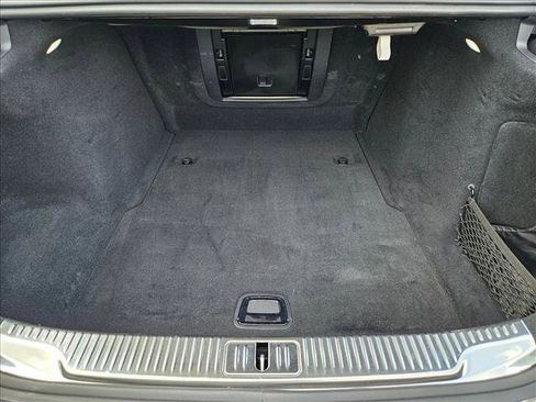 Used 2022 Mercedes-Benz S 580 4MATIC Sedan image 6