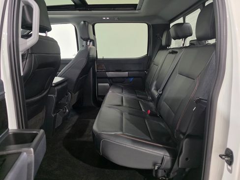 Used 2022 Ford F150 Lariat image 20