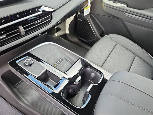 New 2026 Buick Enclave Sport Touring w/ Power Package image 20