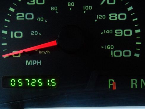 Used 2004 Ford F250 Lariat image 19