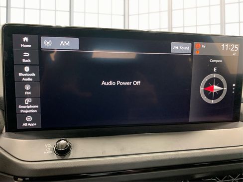 Used 2024 Honda Accord Sport image 32