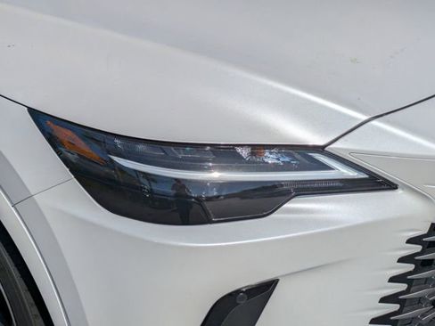 New 2026 Lexus RX 350 Premium w/ Convenience Package image 10