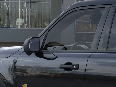 New 2026 Ford Bronco Sport Badlands AWD/4WD image 20