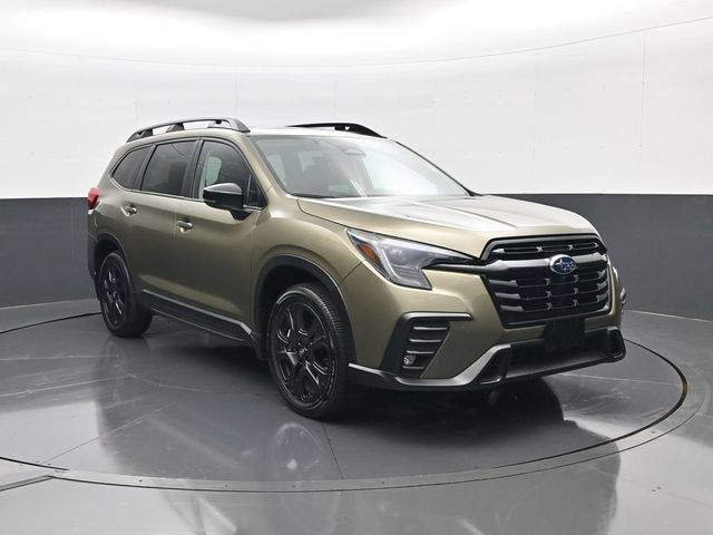 Used 2026 Subaru Ascent Bronze Edition AWD/4WD image 3