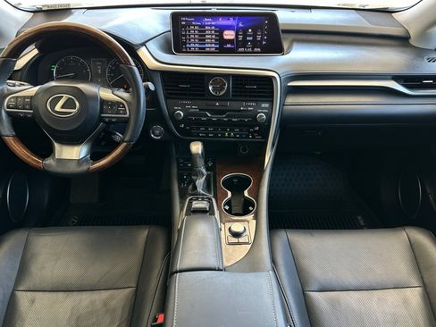 Used 2016 Lexus RX 350 AWD w/ Premium Package image 15