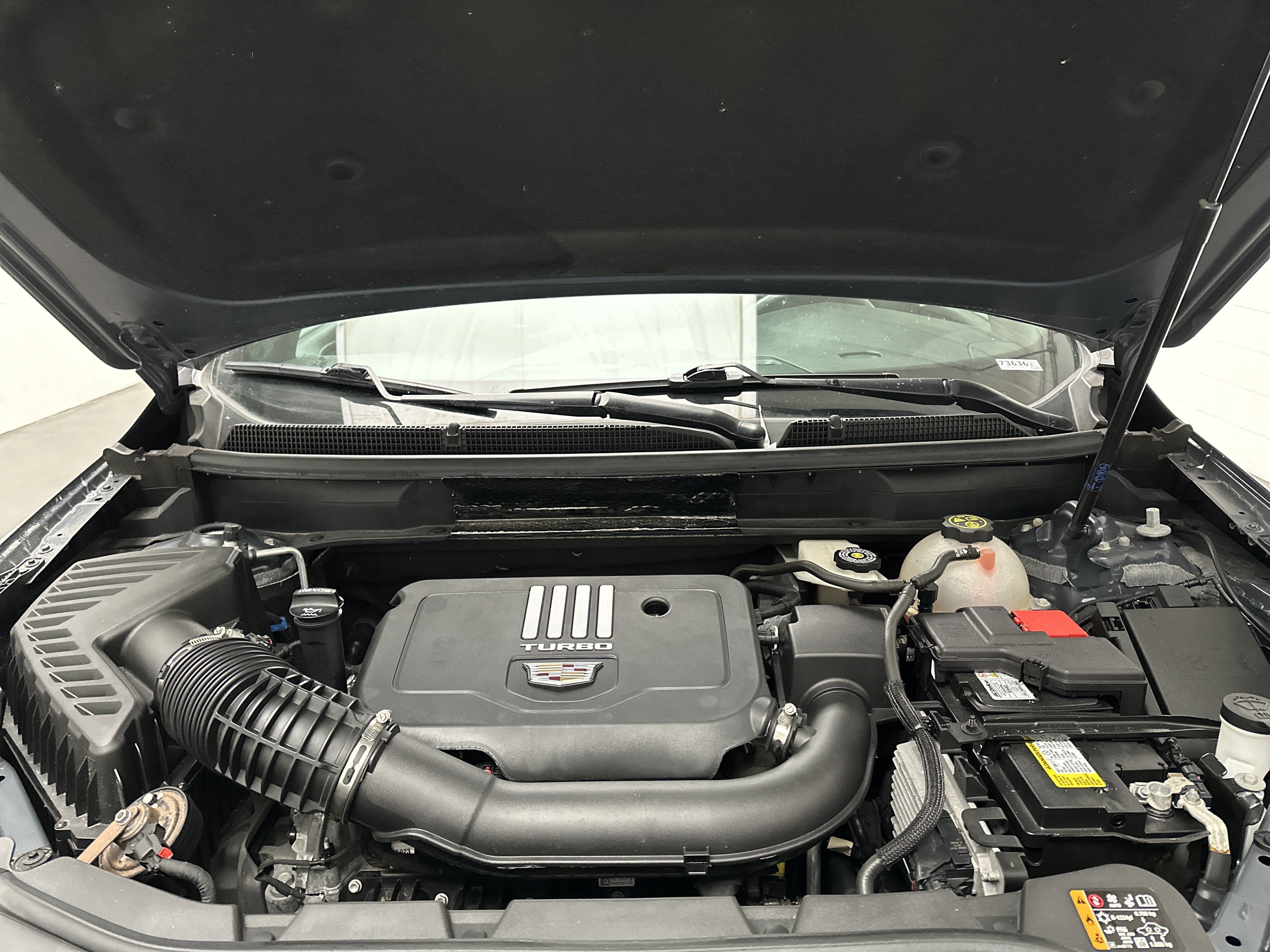 Used 2023 Cadillac XT5 Luxury AWD/4WD image 41