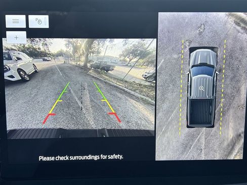 Certified 2023 Ford F150 Lariat w/ Equipment Group 502A High image 24