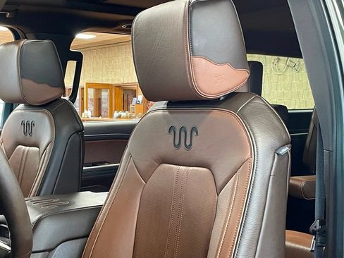 Used 2023 Ford Expedition Max King Ranch AWD/4WD image 16