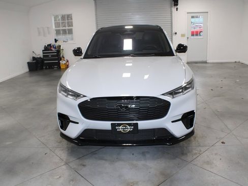 Used 2023 Ford Mustang Mach-E GT w/ GT Performance Edition image 3