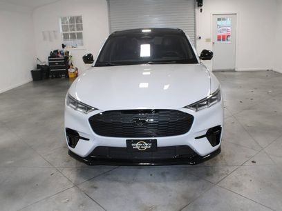 Used 2023 Ford Mustang Mach-E GT w/ GT Performance Edition