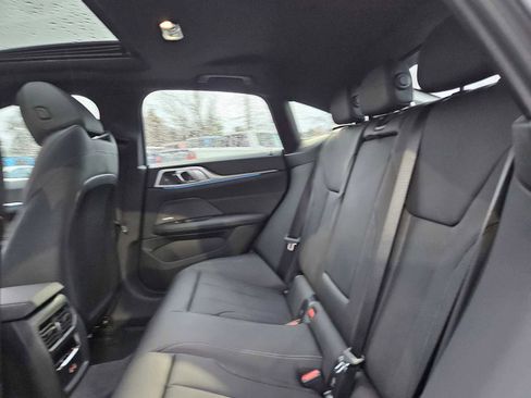 Used 2025 BMW i4 xDrive40i w/ Premium Package image 20