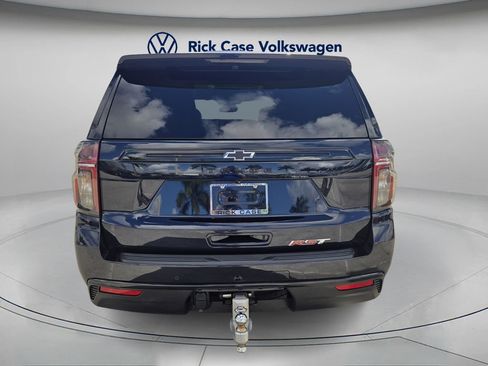 Used 2023 Chevrolet Tahoe RST w/ Luxury Package image 5