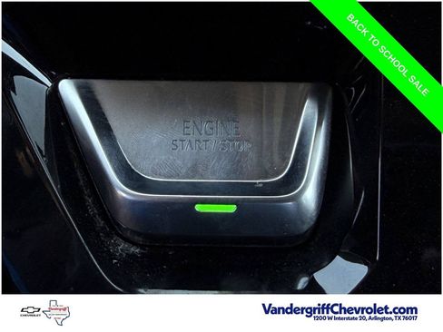Used 2025 GMC Sierra 1500 AT4 AWD/4WD image 19
