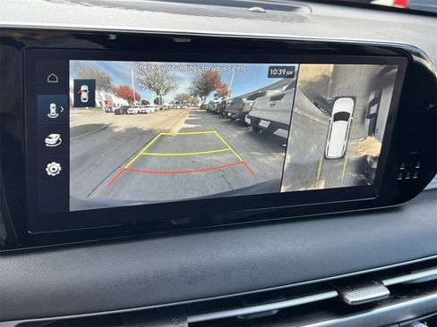 Used 2024 Hyundai Palisade Limited image 14