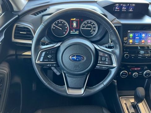 Used 2021 Subaru Forester Premium w/ Popular Package #1 AWD/4WD image 18