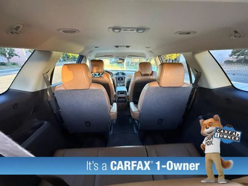 Used 2016 Buick Enclave Premium AWD/4WD image 44