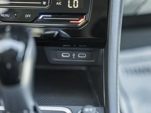 Used 2025 Volkswagen Jetta S FWD image 27