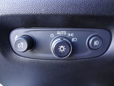 Used 2019 Chevrolet Traverse High Country w/ LPO, Cargo Package AWD/4WD image 26
