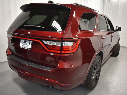 Used 2024 Dodge Durango R/T AWD/4WD image 5