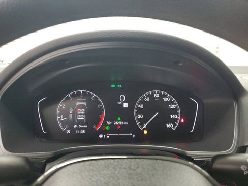 Used 2023 Honda Civic LX image 19