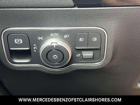 Used 2026 Mercedes-Benz GLA 250 4MATIC image 33