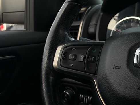 Used 2019 RAM 1500 Sport w/ Level 2 Equipment Group image 15