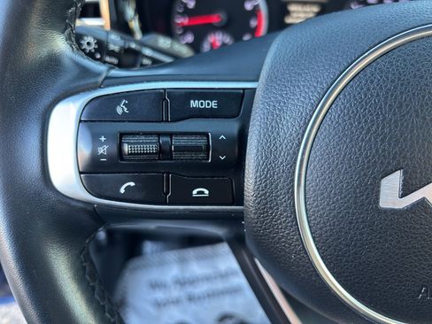 Used 2022 Kia K5 GT-Line image 25