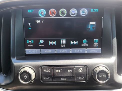 Used 2018 GMC Canyon SLE w/ SLE Convenience Package AWD/4WD image 28