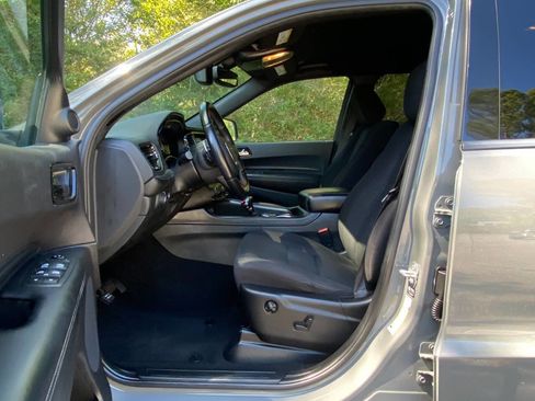 Used 2021 Dodge Durango GT w/ Blacktop Package image 15