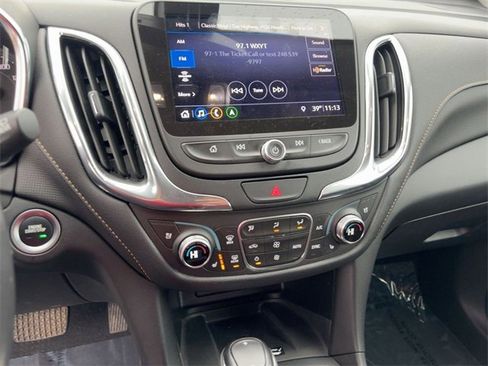 Used 2020 Chevrolet Equinox Premier image 21