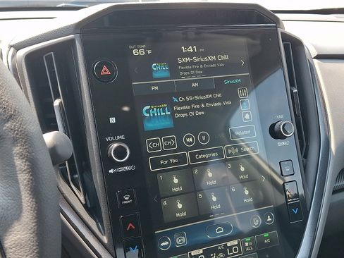 New 2026 Subaru Crosstrek 2.5i Limited AWD/4WD image 11