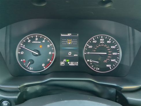 Certified 2021 Subaru Outback Limited w/ Popular Package #2 image 32