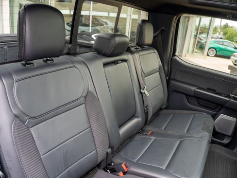 Used 2022 Ford F150 Raptor w/ Equipment Group 801A High image 35