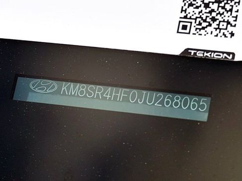 Used 2018 Hyundai Santa Fe Limited image 36