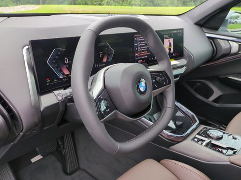 Certified 2026 BMW X3 xDrive30 image 17