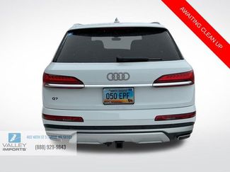Used 2025 Audi Q7 3.0T Premium Plus w/ Premium Plus Package video 3