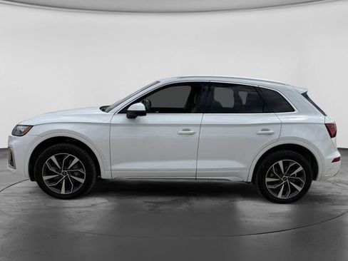 Used 2024 Audi Q5 2.0T Premium Plus AWD/4WD image 8