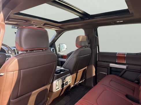 Used 2020 Ford F150 King Ranch w/ Equipment Group 601A Luxury image 15