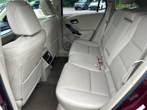 Used 2018 Acura RDX AWD w/ Technology Package image 18