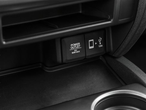 Used 2020 Honda Ridgeline Sport image 38