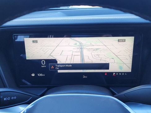 New 2026 GMC Terrain Elevation image 23